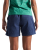 Avian Organic Cord Walkshorts in Dark Denim
