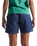 Avian Organic Cord Walkshorts in Dark Denim