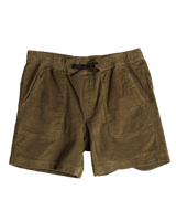 The Kavu Mens Take Ten Walkshorts in Kelp Forest