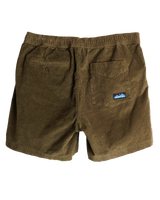 The Kavu Mens Take Ten Walkshorts in Kelp Forest