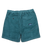 Take Ten Walkshorts in Transformative Teal