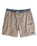 The Kavu Mens Walk It Off Shorts in Balsa Summit