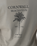 Beach Club T-Shirt in Eucalyptus