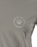Shells T-Shirt in Eucalyptus