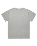The AS Colour Womens Martina T-Shirt in Storm