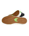 Catiba Pro Low Shoes in Black Contrast & Ivory