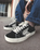 Womens Catiba Pro Low Shoes in Black Contrast & Ivory