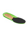 Catiba Pro Low Shoes in Black Contrast & Ivory