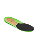 Catiba Pro Low Shoes in Black Contrast & Ivory