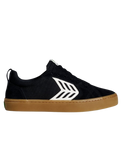 Catiba Pro Low Shoes in Black
