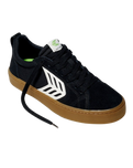 Catiba Pro Low Shoes in Black