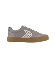 Catiba Pro Low Shoes in Grey