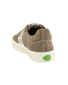 Catiba Pro Low Shoes in Burnt Sand & Ivory