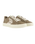 Catiba Pro Low Shoes in Burnt Sand & Ivory