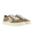 Catiba Pro Low Shoes in Burnt Sand & Ivory