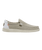 Mikka Braided Shoes in Off White