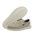 Mikka Braided Shoes in Off White