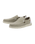 Mikka Braided Shoes in Off White