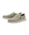 Mikka Braided Shoes in Off White