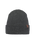 Willes Beanie in Dark Heather