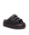 Raine Slide Athena Sandals in Black