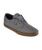 The Etnies Mens Jameson 2 Eco Shoes in Light Grey & Navy
