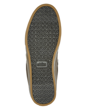 The Etnies Mens Jameson 2 Eco Shoes in Brown, Tan & Gum