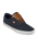 The Etnies Mens Jameson 2 Eco Shoes in Navy, White & Blue