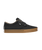 The Etnies Mens Jameson 2 Eco Shoes in Black, Silver & Gum