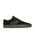 The Etnies Mens Barge LS Shoes in Black, Brown & Green