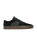 The Etnies Mens Barge LS Shoes in Black, Brown & Green