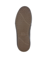 The Etnies Mens Barge LS Shoes in Black, Brown & Green