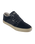 The Etnies Mens Barge Shoes in Blue & Navy