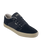 The Etnies Mens Barge Shoes in Blue & Navy