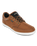 The Etnies Mens Dory Shoes in Brown & Black
