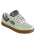 The Etnies Mens Marana Michelin Shoes in White, Grey & Gum