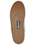 The Etnies Mens Marana Michelin Shoes in White, Grey & Gum