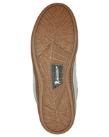 The Etnies Mens Marana Michelin Shoes in White, Grey & Gum