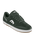 The Etnies Mens Marana OG Shoes in Green, White & Gum