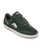 The Etnies Mens Marana OG Shoes in Green, White & Gum