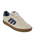 The Etnies Mens Locut Shoes in Tan & Blue