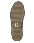 The Etnies Mens Barge Plus Shoes in Brown & Black