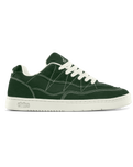 The Etnies Mens Snake Shoes in Hunter Green