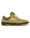 The Etnies Mens Loot Shoes in Brown
