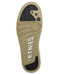 The Etnies Mens Loot Shoes in Brown