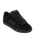 The Etnies Mens Kingpin 2K Shoes in Black, Black & Black