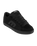 The Etnies Mens Kingpin 2K Shoes in Black, Black & Black