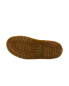Josef Bronx Suede Sandals in Savannah Tan