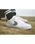 Salvas Shoes in White & Black