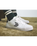 Salvas Shoes in White & Black